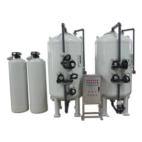 Filtrasyon Sistemleri