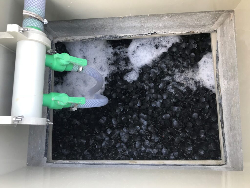 MBBR Arıtma Sistemleri