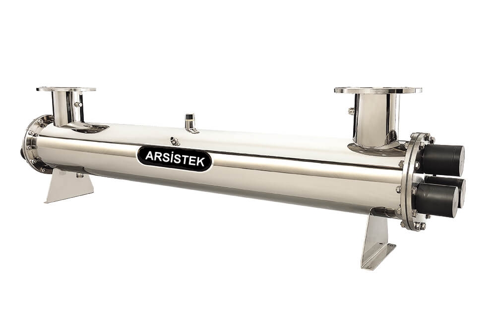 Ultra Filtrasyon Sistemleri