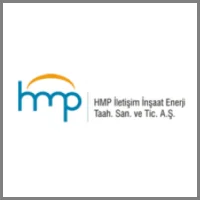 HMP İnşaat A.Ş