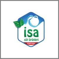İsa Süt Ürünleri