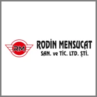 Rodin Mensucat
