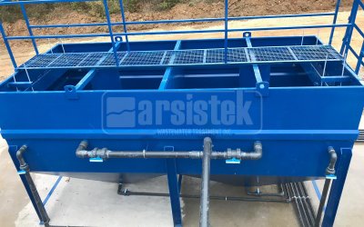 Endüstriyel Atıksular Nasıl Arıtılır? Kapsamlı Mühendislik Rehberi Endüstriyel Atıksular Nasıl Arıtılır? Kapsamlı Mühendislik Rehberi