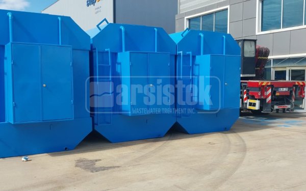 Paket Arıtma Nedir? Tanım, Bileşenler ve Kullanım Alanları