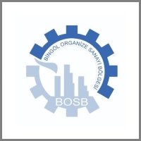 Bingöl Organize Sanayi Bölgesi