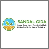 Sandal Gıda Ltd. Şti.