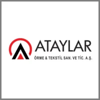Ataylar Tekstil A.Ş