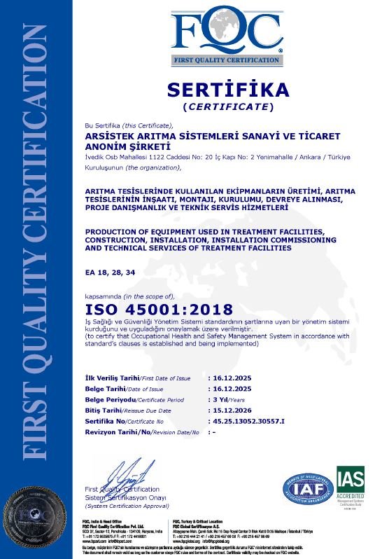 ISO 45001