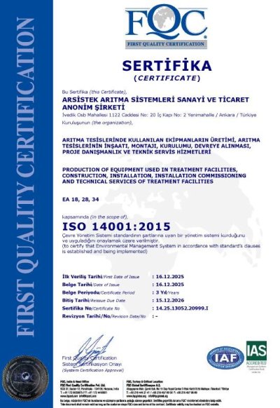 ISO 14001